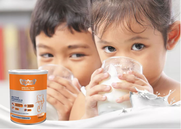 �S�ۼѣ�ViPlus����ͯ���L�̷۳����M��