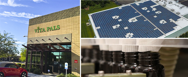 VITA PALS�f�_�� ����׃���Ⱥ�ṩ���I(y��)�ĠI�B(y��ng)�a�䄩