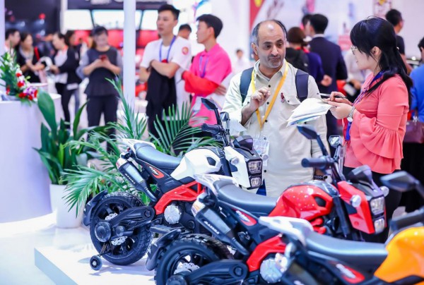 ĸ��ͯ�ИI(y��)���󲻜p��2020 CKE�Ї�(gu��)��ͯչ����I(y��)��¶�^��