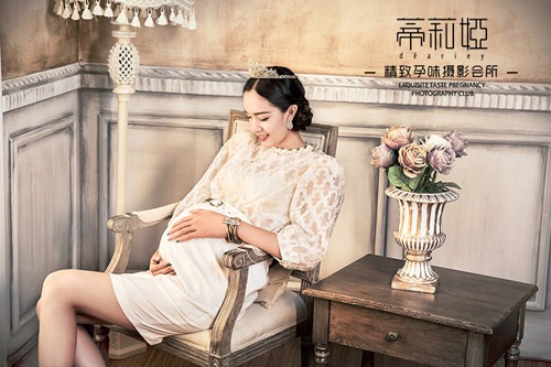 三款孕婦營養(yǎng)粥 生出聰明小寶寶