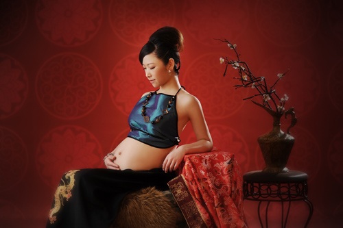 孕期這么吃 營(yíng)養(yǎng)又健康