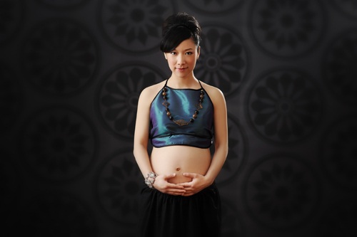 孕期這么吃 營(yíng)養(yǎng)又健康