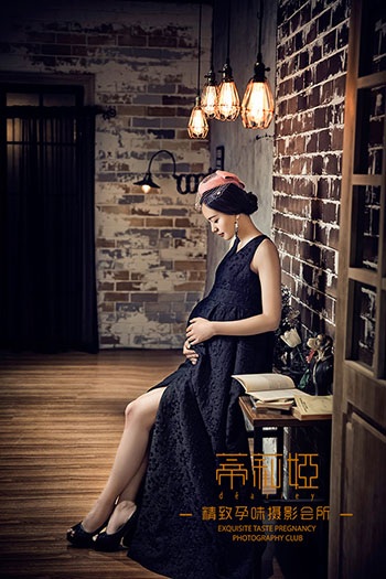 孕媽媽的口味 會遺傳給寶寶嗎?