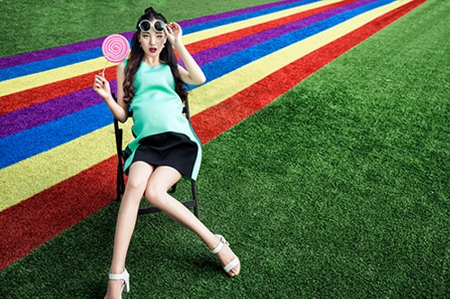 十月懷胎9個怕 胎兒都在怕什么?