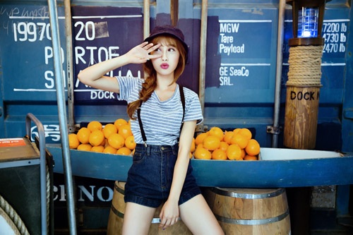 懷孕不能吃的水果 孕媽咪要注意!