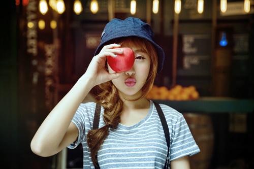 懷孕不能吃的水果 孕媽咪要注意!