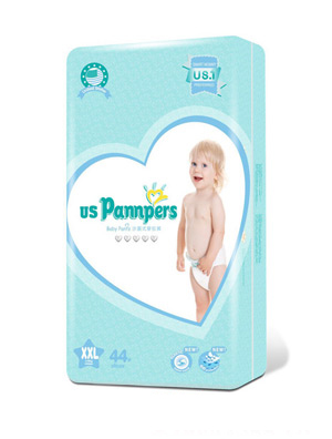 uspannpers歐氏沙漏式穿拉褲XXL44